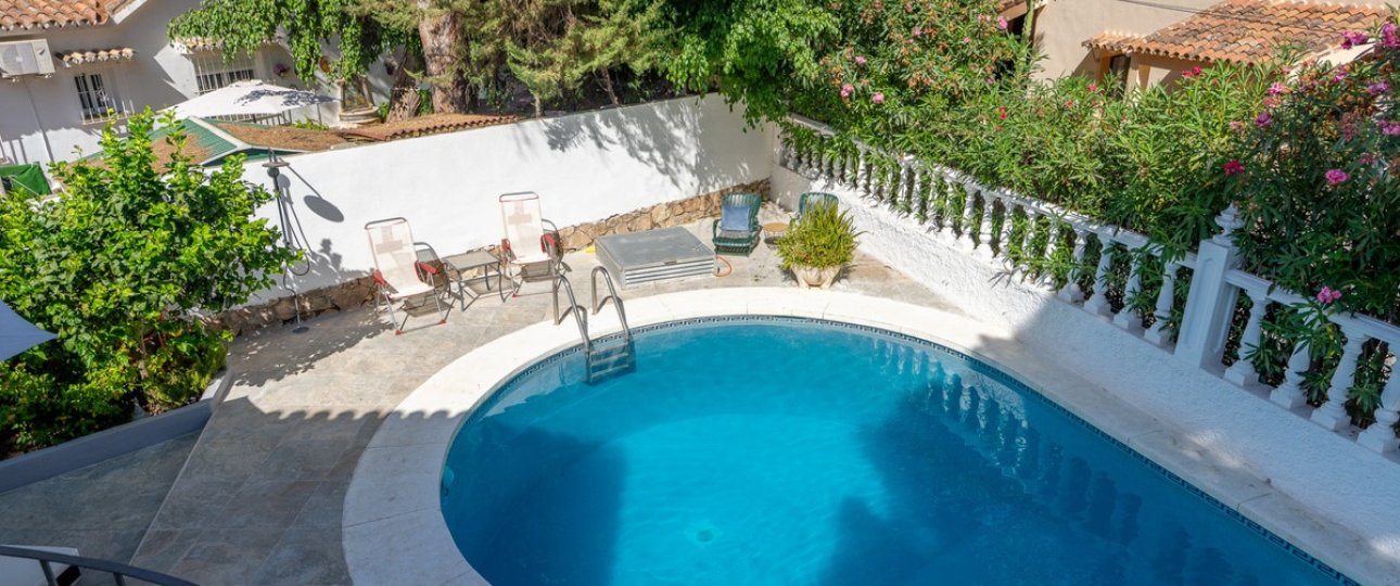 Wiederverkauf - Villa - Marbella - Marbesa
