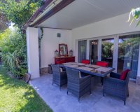 Wiederverkauf - Villa - Marbella - Marbesa