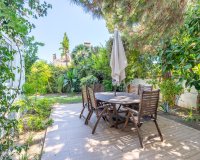 Wiederverkauf - Villa - Marbella - Marbesa