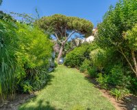 Wiederverkauf - Villa - Marbella - Marbesa