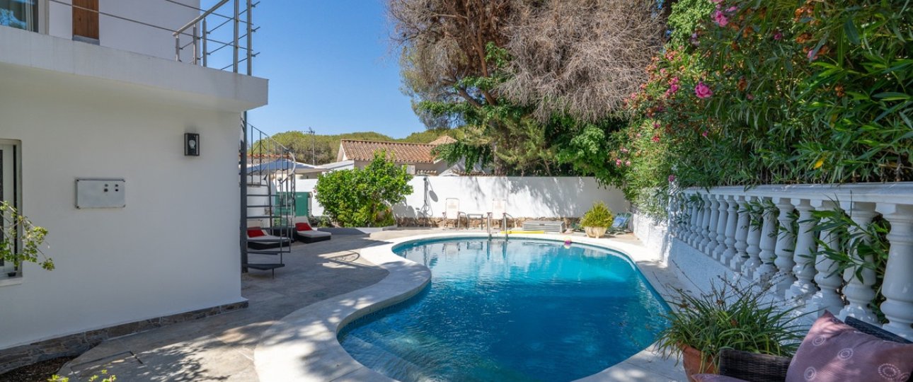 Wiederverkauf - Villa - Marbella - Marbesa
