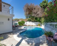 Wiederverkauf - Villa - Marbella - Marbesa