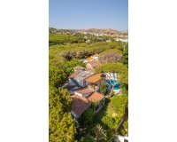 Wiederverkauf - Villa - Marbella - Marbesa