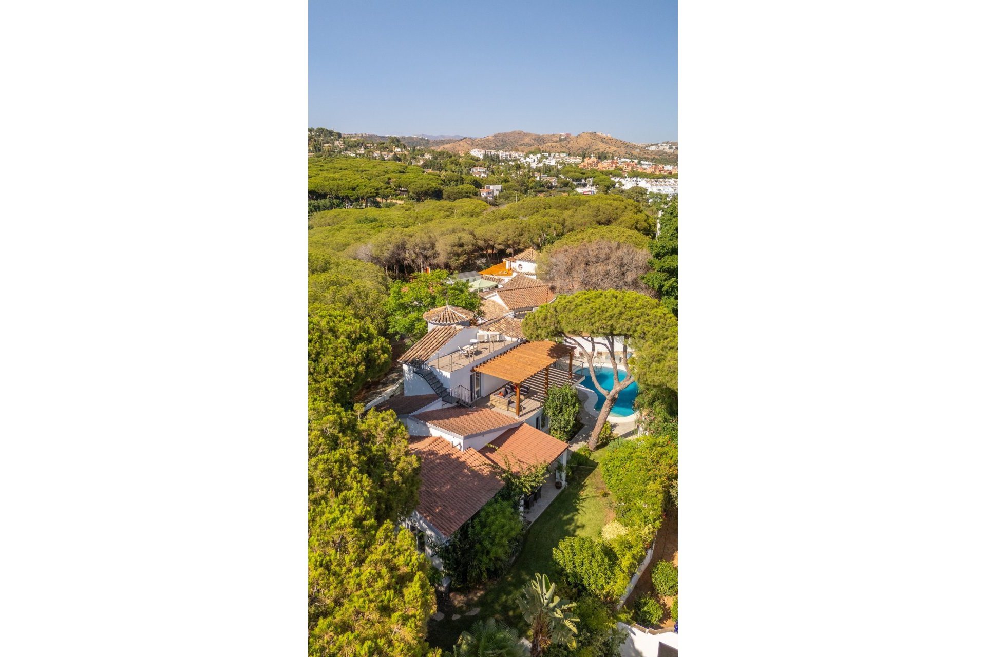 Wiederverkauf - Villa - Marbella - Marbesa