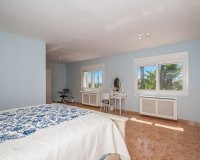 Wiederverkauf - Villa - Marbella - Marbesa