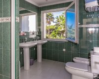 Wiederverkauf - Villa - Marbella - Marbesa