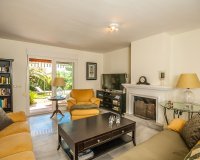 Wiederverkauf - Villa - Marbella - Marbesa