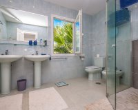 Wiederverkauf - Villa - Marbella - Marbesa