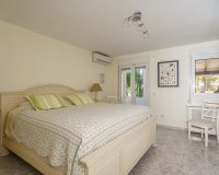 Wiederverkauf - Villa - Marbella - Marbesa