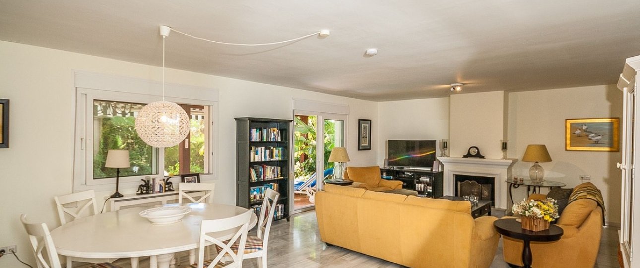 Wiederverkauf - Villa - Marbella - Marbesa