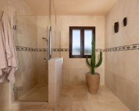 Wiederverkauf - Villa - Marbella - Marbesa