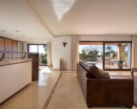 Wiederverkauf - Villa - Marbella - Marbesa