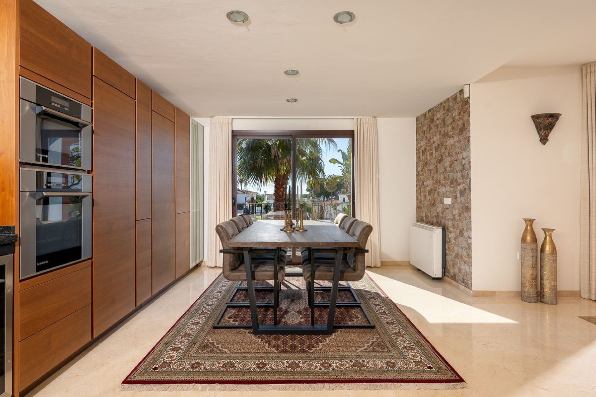 Wiederverkauf - Villa - Marbella - Marbesa
