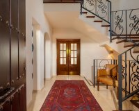 Wiederverkauf - Villa - Marbella - Marbesa
