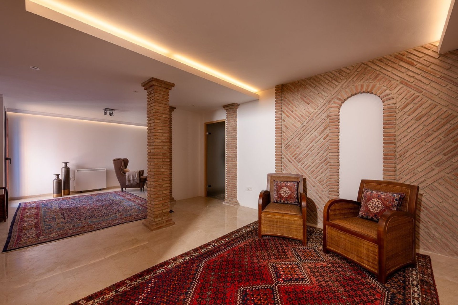 Wiederverkauf - Villa - Marbella - Marbesa