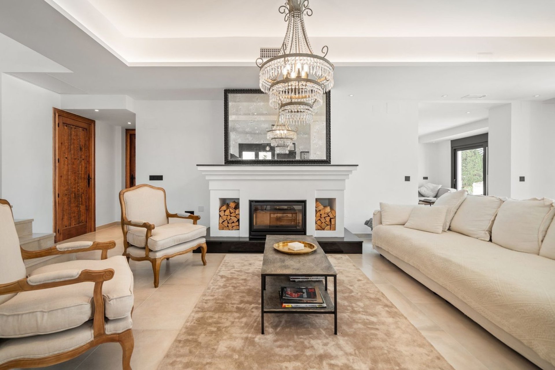 Wiederverkauf - Villa - Marbella - Marbesa