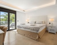 Wiederverkauf - Villa - Marbella - Marbesa