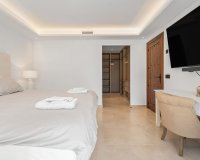 Wiederverkauf - Villa - Marbella - Marbesa