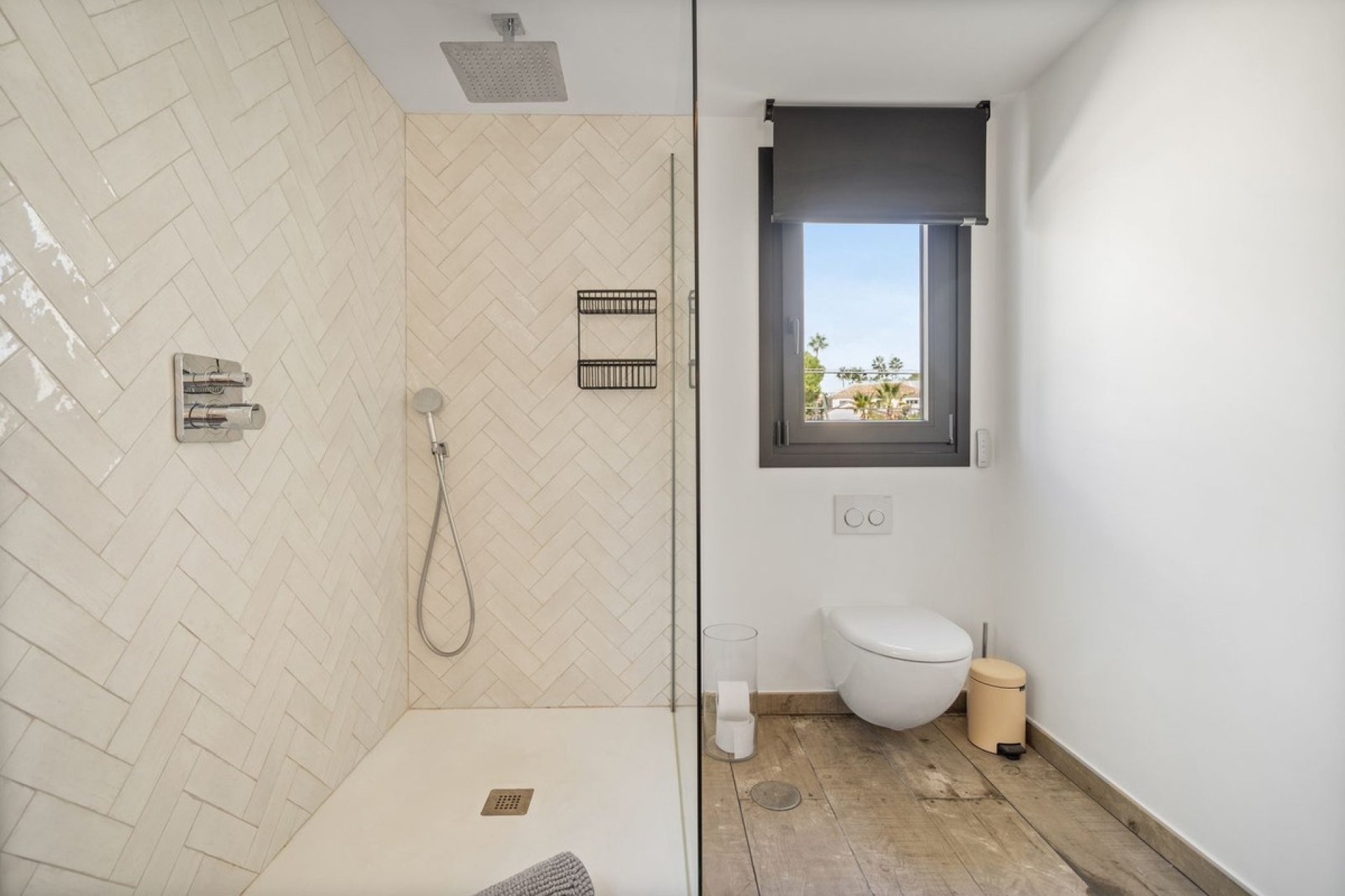 Wiederverkauf - Villa - Marbella - Marbesa