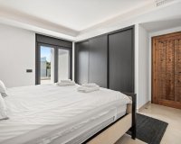 Wiederverkauf - Villa - Marbella - Marbesa