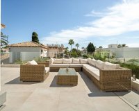 Wiederverkauf - Villa - Marbella - Marbesa
