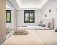 Wiederverkauf - Villa - Marbella - Marbesa