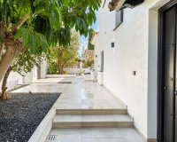 Wiederverkauf - Villa - Marbella - Marbesa