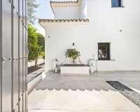 Wiederverkauf - Villa - Marbella - Marbesa