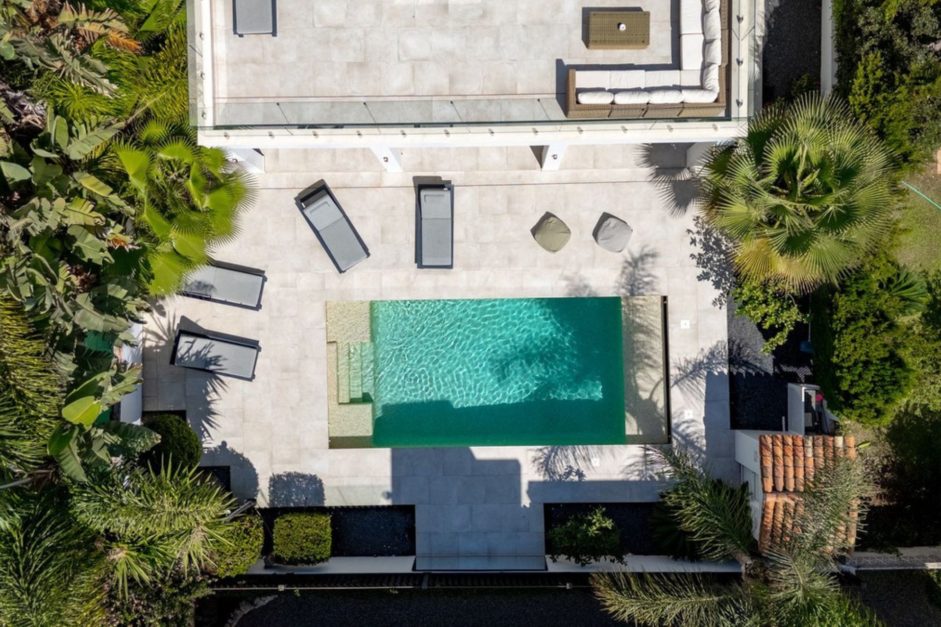 Wiederverkauf - Villa - Marbella - Marbesa
