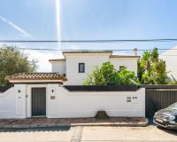 Wiederverkauf - Villa - Marbella - Marbesa
