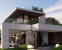 Wiederverkauf - Villa - Marbella - Marbesa