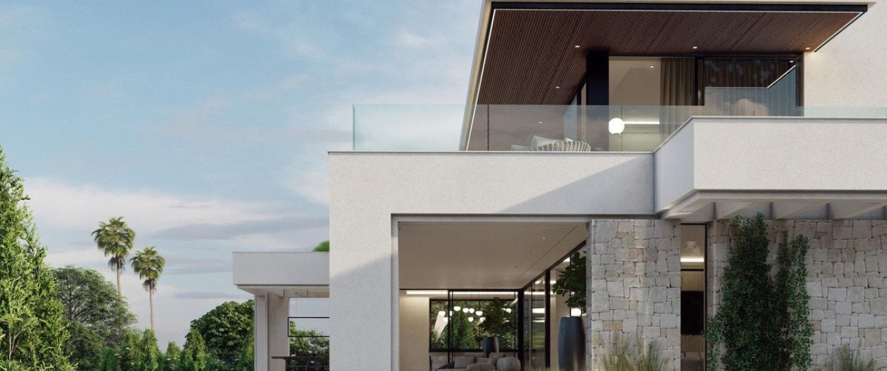 Wiederverkauf - Villa - Marbella - Marbesa