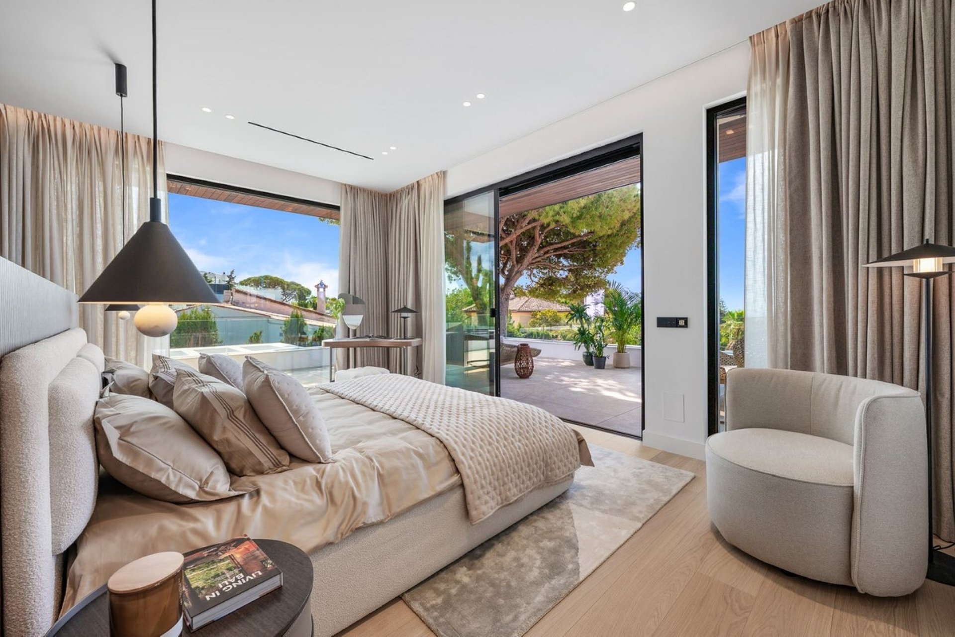 Wiederverkauf - Villa - Marbella - Marbesa