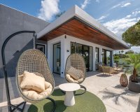 Wiederverkauf - Villa - Marbella - Marbesa