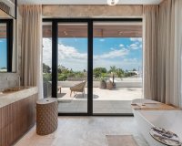Wiederverkauf - Villa - Marbella - Marbesa