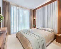 Wiederverkauf - Villa - Marbella - Marbesa