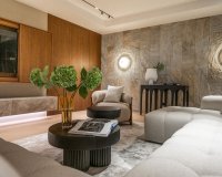 Wiederverkauf - Villa - Marbella - Marbesa