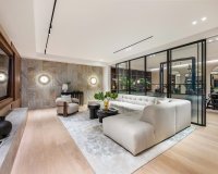 Wiederverkauf - Villa - Marbella - Marbesa