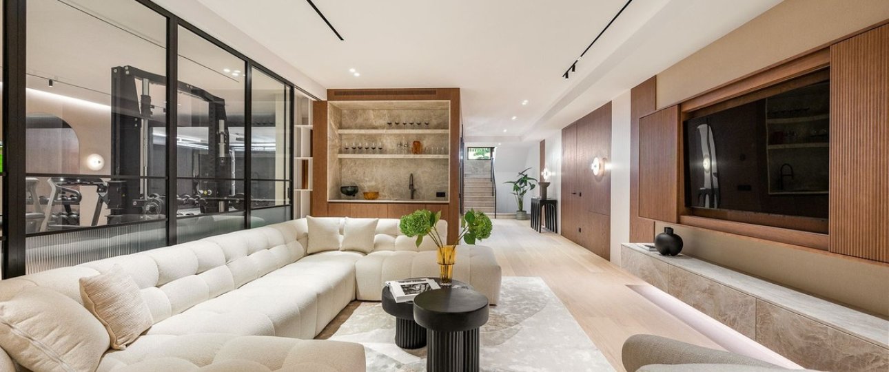 Wiederverkauf - Villa - Marbella - Marbesa