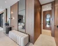 Wiederverkauf - Villa - Marbella - Marbesa