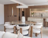 Wiederverkauf - Villa - Marbella - Marbesa