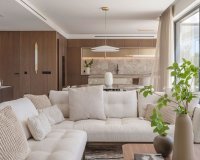 Wiederverkauf - Villa - Marbella - Marbesa