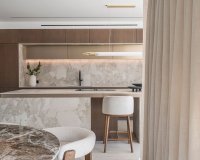 Wiederverkauf - Villa - Marbella - Marbesa