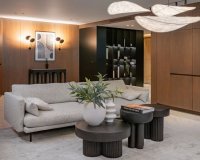 Wiederverkauf - Villa - Marbella - Marbesa