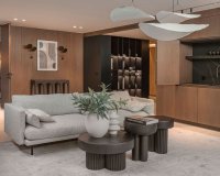 Wiederverkauf - Villa - Marbella - Marbesa