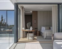 Wiederverkauf - Villa - Marbella - Marbesa