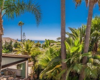 Wiederverkauf - Villa - Marbella - Marbesa