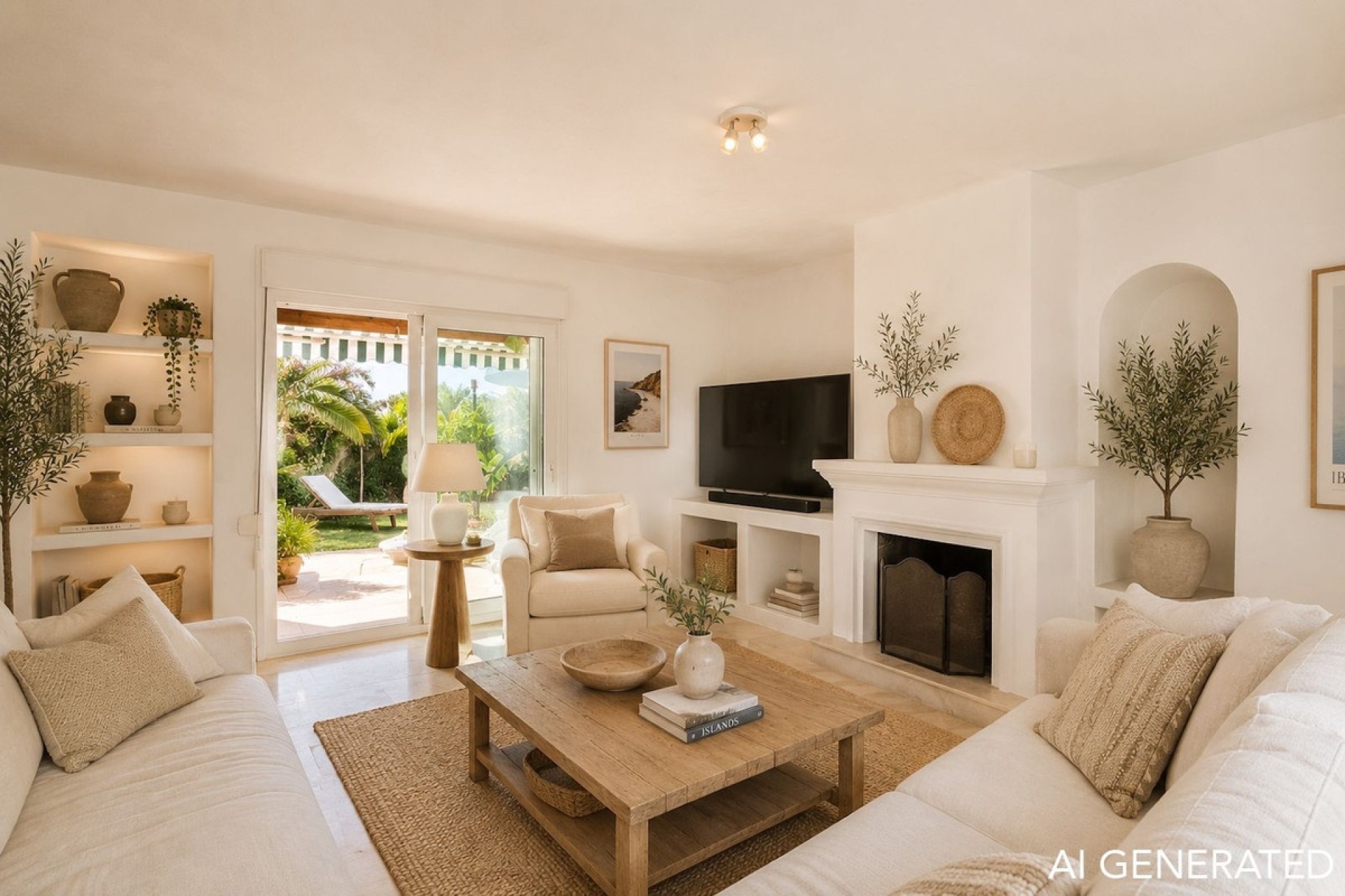 Wiederverkauf - Villa - Marbella - Marbesa