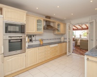 Wiederverkauf - Villa - Marbella - Marbesa