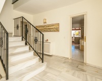 Wiederverkauf - Villa - Marbella - Marbesa